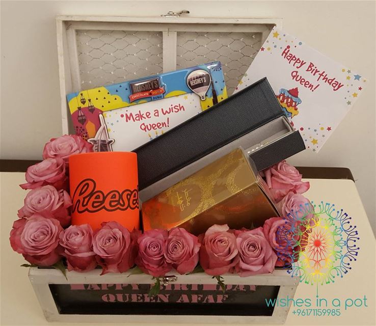 Gift box package by  wishesinapotOrder yours now 71159985 afaf ...
