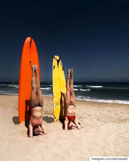 •Girls and Boards• 🤙... surfboard  surfing  lebanon  summerfun ...