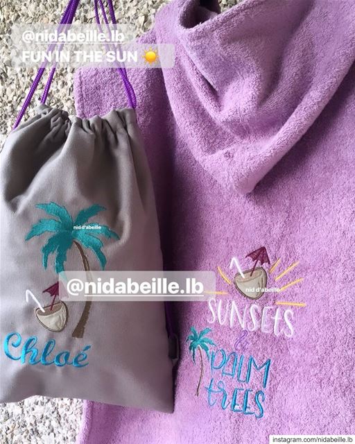 Girls just wana have fun ☀️Write it on fabric by nid d'abeille ...