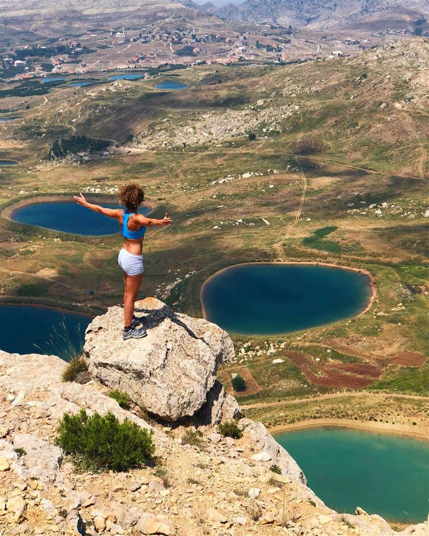 Go where you feel most alive 🙏🏻🍃✨.. naturephotography  naturelovers... (El Laqloûq, Mont-Liban, Lebanon)