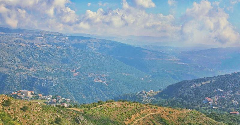'god created beauty, my camera and i are witnesses...'''' photography ... (Qanat Bakish, Mont-Liban, Lebanon)