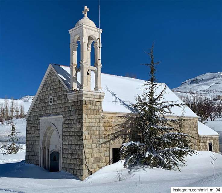  god  love  faith  life  peace  instagood  church  art  blessed  follow ... (El Laklouk, Mont-Liban, Lebanon)