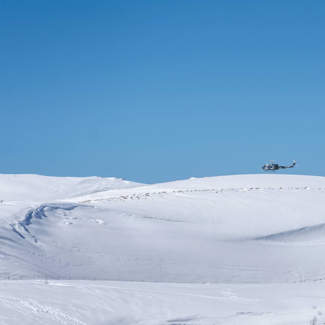 Going ⬆️or⬇️ ?❄🚁••• snowmountain  winterseason  landscapephoto ... (Lebanon)