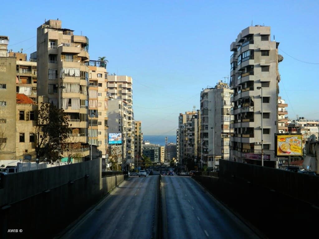  good  evening  city  streetphotography  lebanonspotlights  buildings ... (Salim salam)