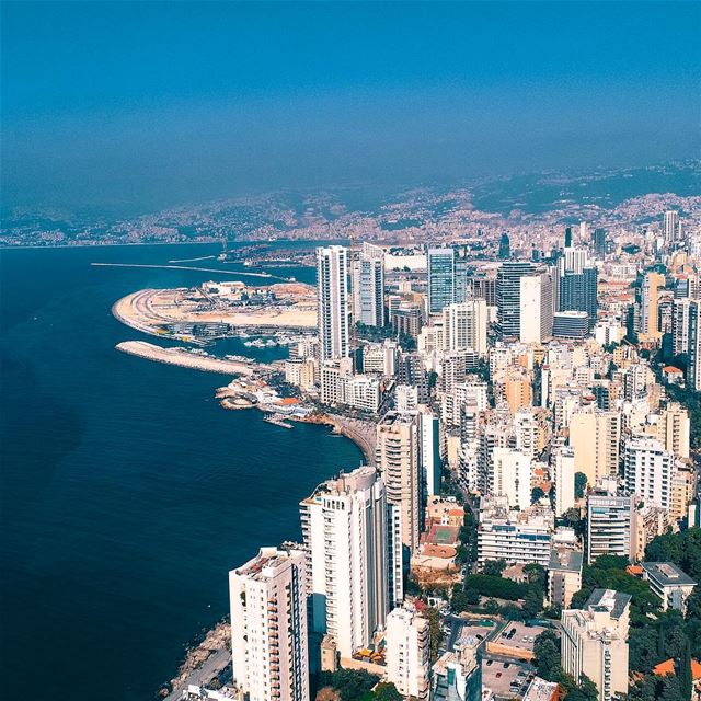Good Morning Beirut 🇱🇧  mylebanon  livelovelebanon  lebanon  beirut ... (Beirut, Lebanon)