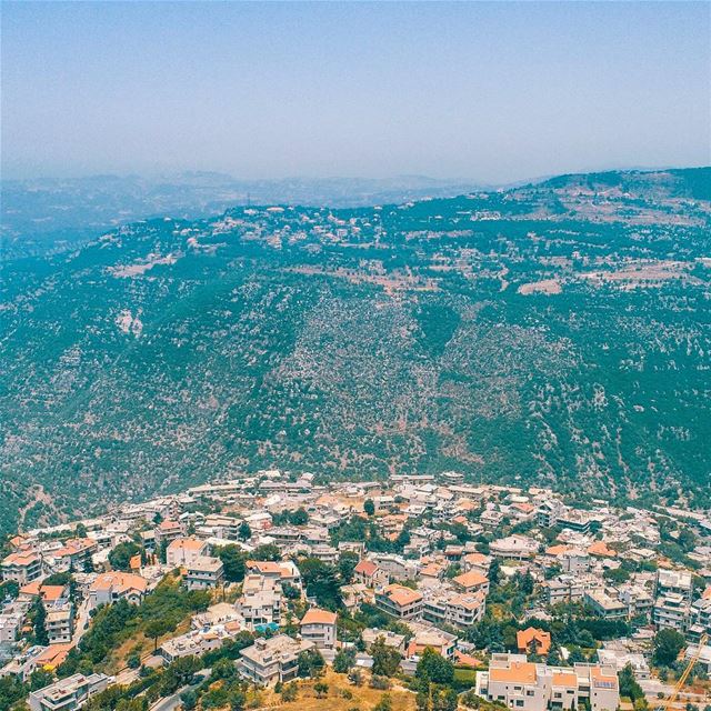 Good Morning Lebanon 🇱🇧  nogarlicnoonions  nature  lebanon  beauty ... (Beirut, Lebanon)