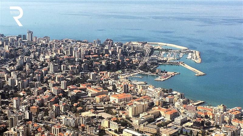 Good Morning..☀️ ...  lebanon  beautifullebanon  proudlylebanese ... (Our Lady of Lebanon)