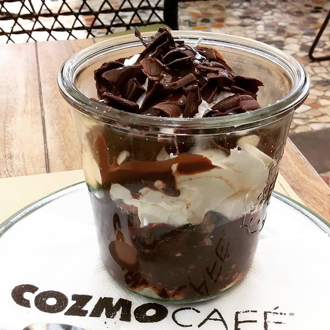  goodevening  sweetlovers❤❤❤  chocolatmou   cozmocafe   sweet  sweets ...