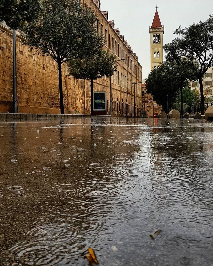 Grande Degustation .. "Rain & Earth"..☔ runningthoughts beirut... (Downtown Beirut)