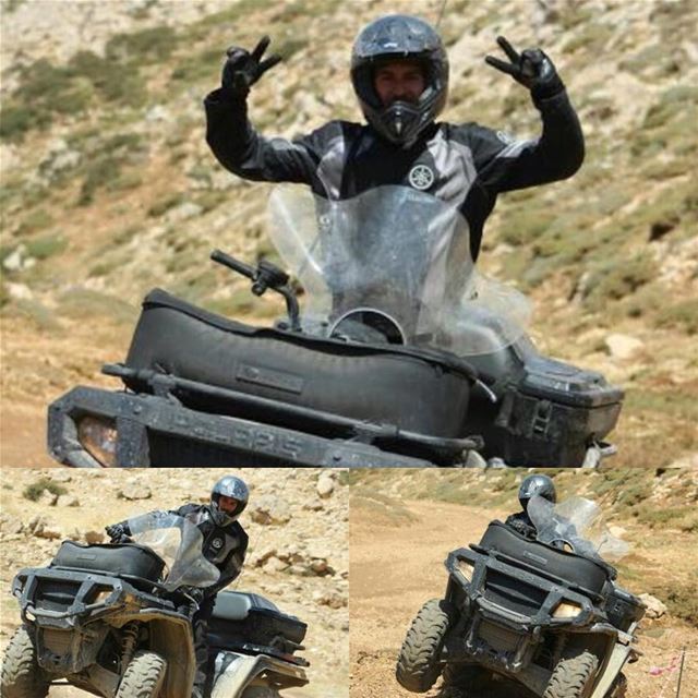 Great Photos by @sarkisfrangieh Are you a Polaris Fan ? Feel free to...