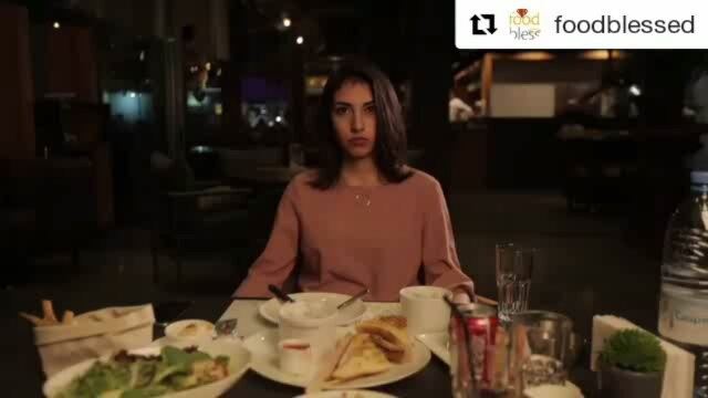 Great video by @foodblessed@mayaterro  CheveningAlumna & her ...