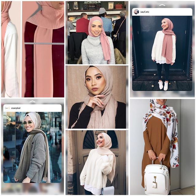 Guys I really need your help plz🙏🙏🙏 I want to tailor my hijab shop your... (Beirut, Lebanon)