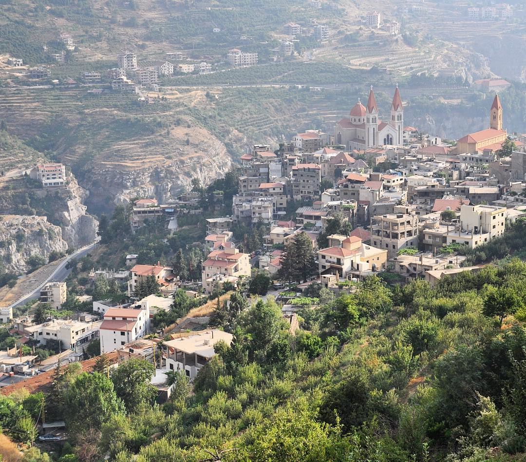 Happy Independence Day Lebanon✌🏽️~~~~~🇱🇧🇱🇧🇱🇧🇱🇧🇱🇧~~~~~This... (Bsharri, Lebanon)