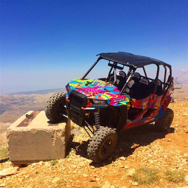 Have you driven the new RZR Rental fleet?For more info on our Rental...