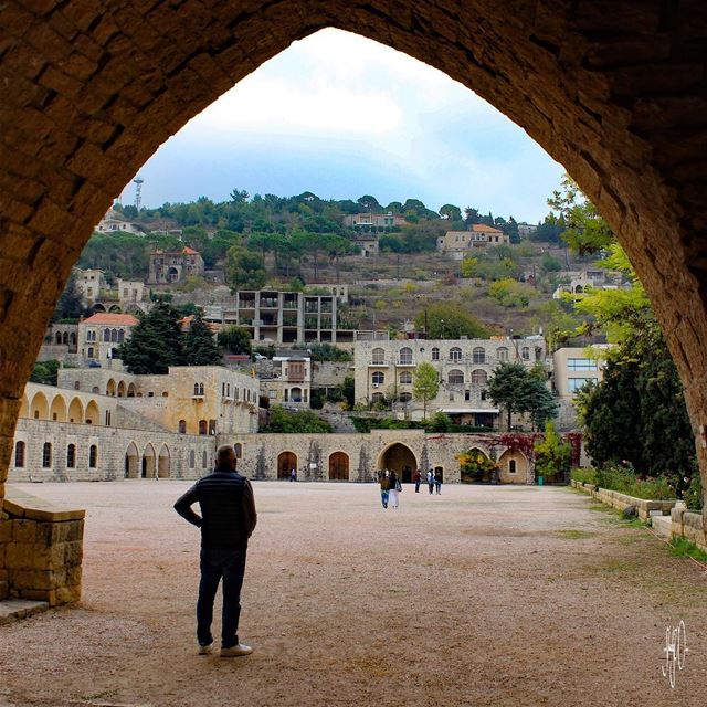 Hi 👋 (Beit Ed-Deen, Mont-Liban, Lebanon)