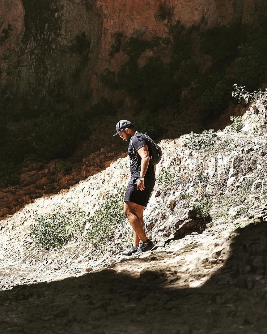 Hike mnemche! explorelebanonwithdecathlon  fransabankvplTaken by @highsam (Balaâ, Liban-Nord, Lebanon)