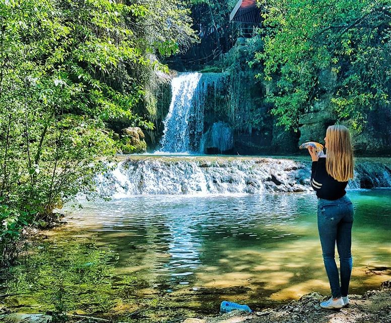 Hike's best friend : 🌭 ..... hike  nature  waterfall  waterfalls ...