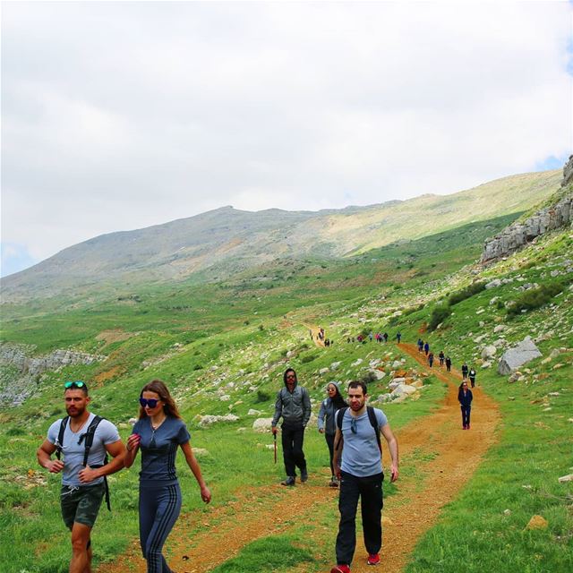Hike with ProMax in Falougha this Sunday, November 18. Booking +9613955642... (Falougha, Mont-Liban, Lebanon)