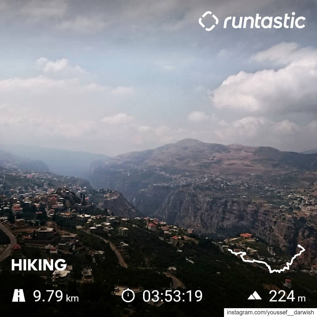  hiking  bekaakafra  highlanders961  lebanon ... (Bekaa Kafra)