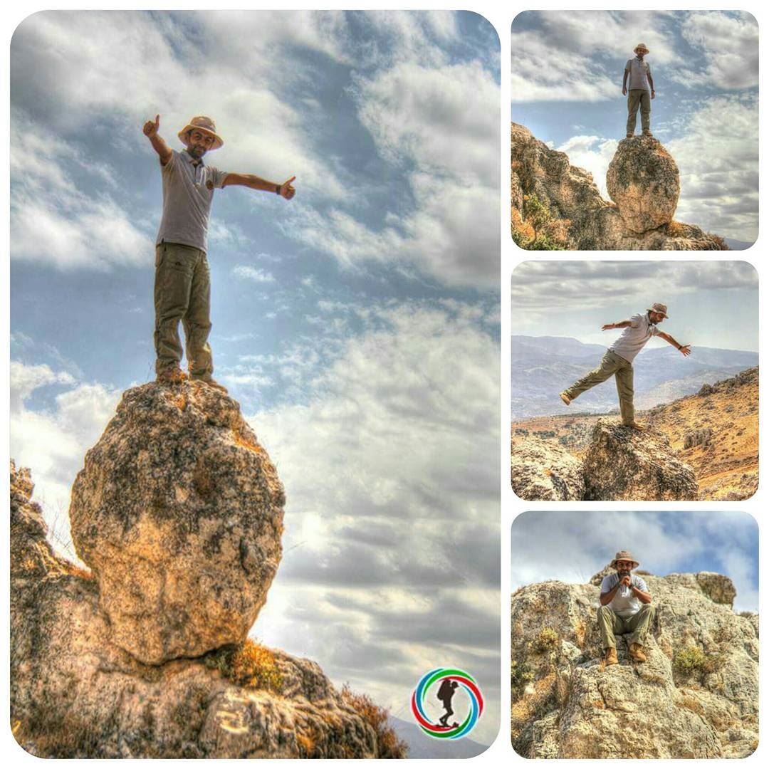  hiking  hik  lebanon  liban  beqaa  sport  adventure  najibsinjer ...