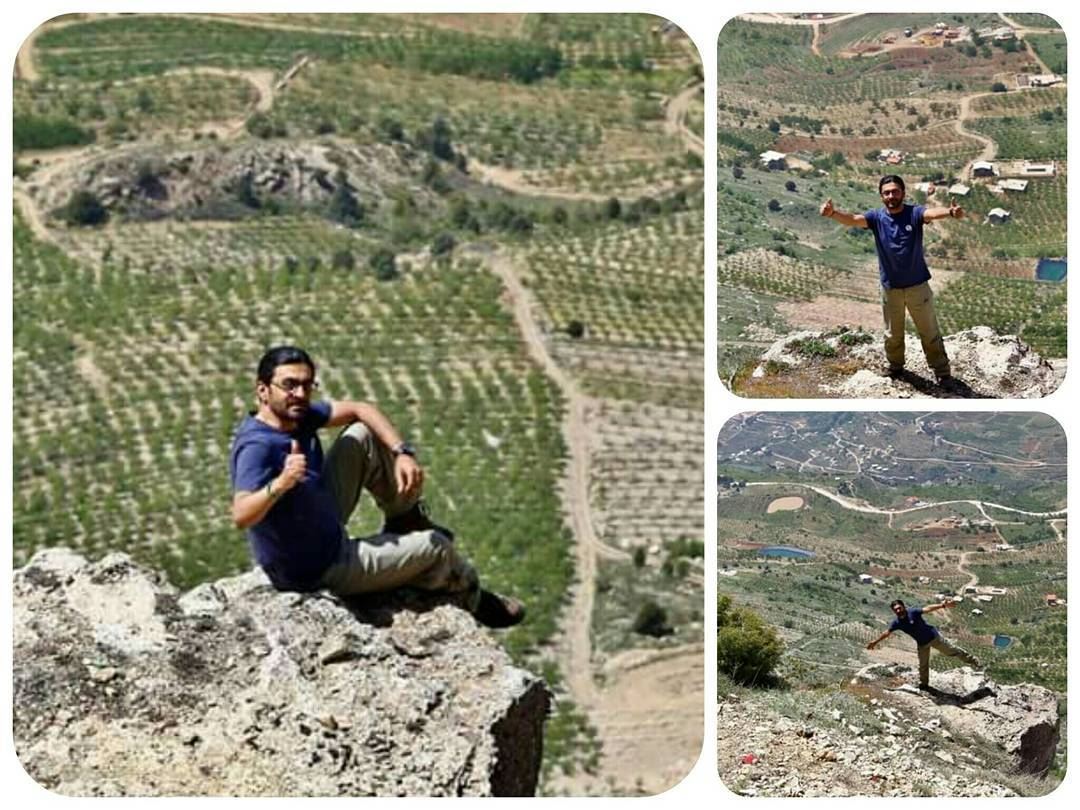  hiking  hik  lebanon  liban  montliban  sport  adventure  najibsinjer ... (Akoura, Mont-Liban, Lebanon)