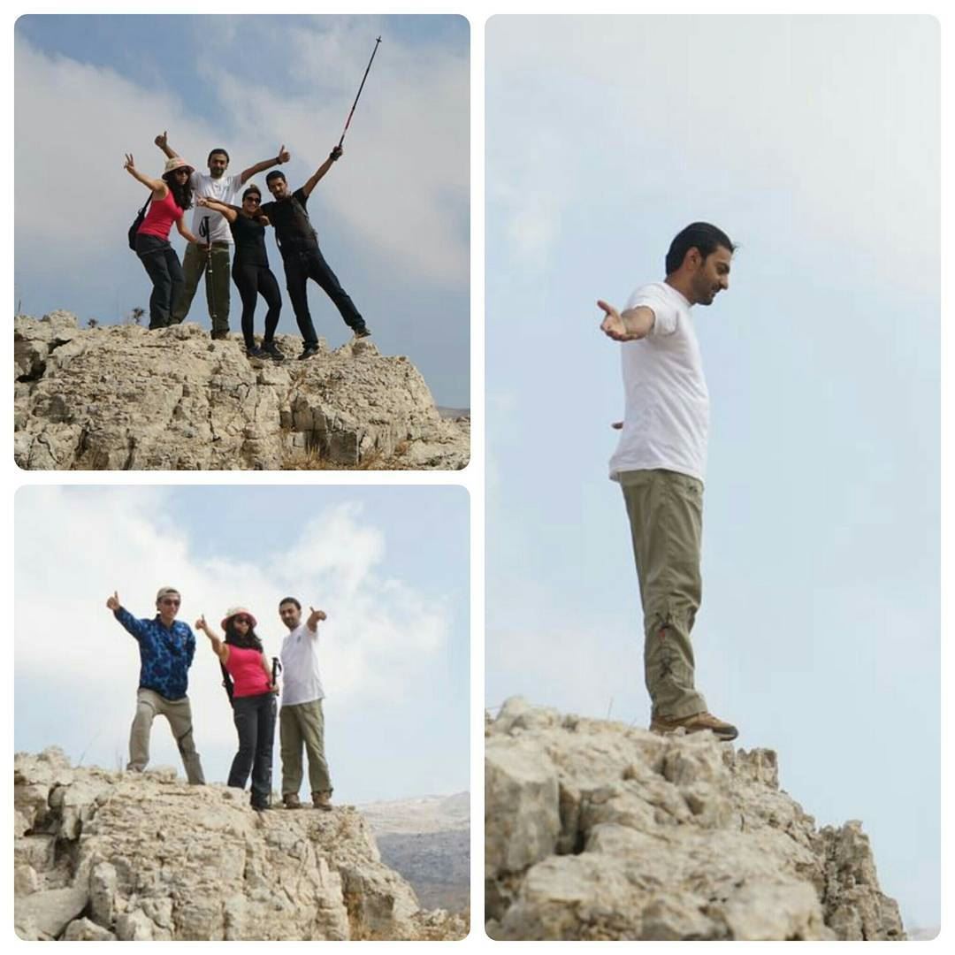  hiking  hik  lebanon  liban  montliban  sport  adventure  najibsinjer ... (Hammana)