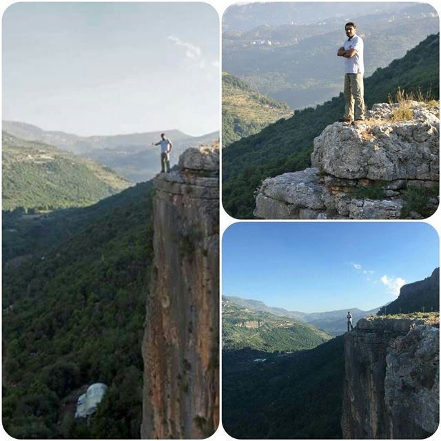  hiking  hik  lebanon  liban  shouf  sport  cross  adventure  najibsinjer ... (Botmeh El Shouf)