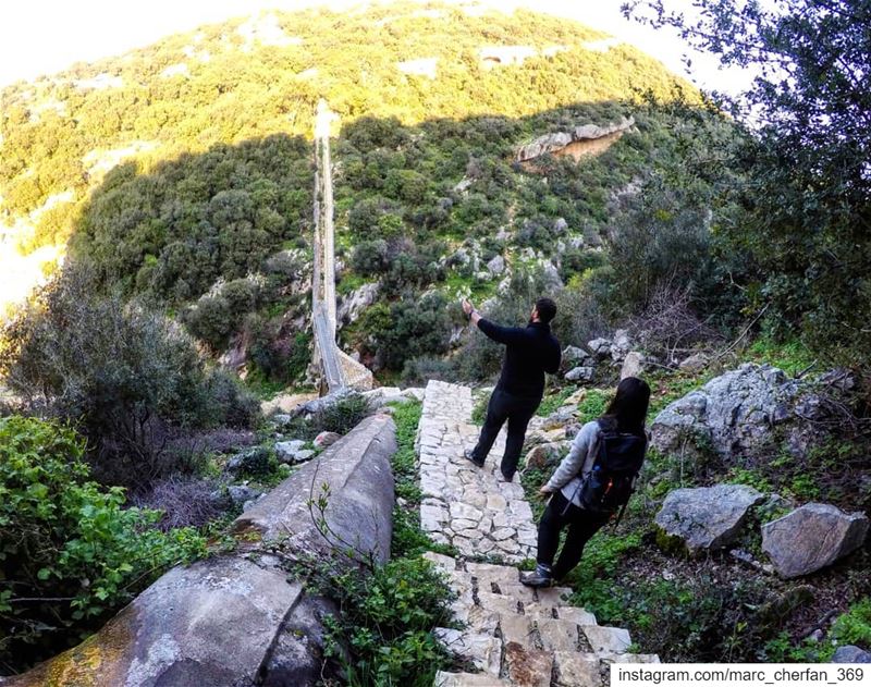  Hiking  Msaylha  Trail  Batroun  Lebanon 🇱🇧 (Batroûn)