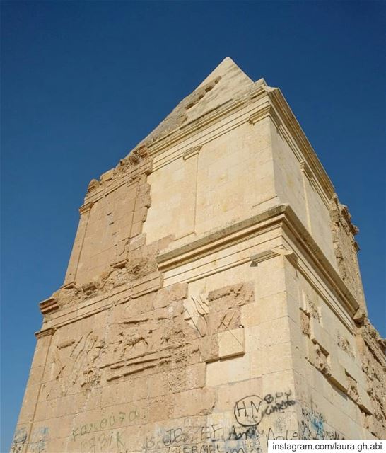  history  historyfacts  historicalmonument  lebanon  bekaa  besttime ...