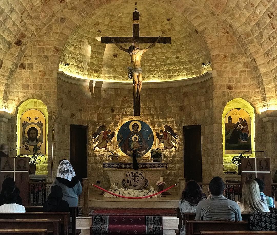 Holy Thursday in the Orthodox Church نسجد لآلامك أيها المسيح 🙏🏻🙏🏻🙏🏻...