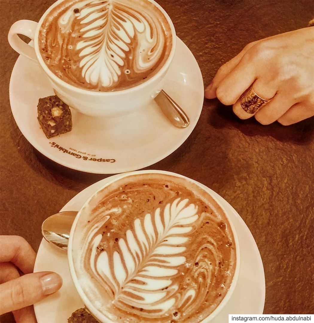 Hot chocolate with Sarah 💙 hotchocolate hot chocolate sweet sweets...
