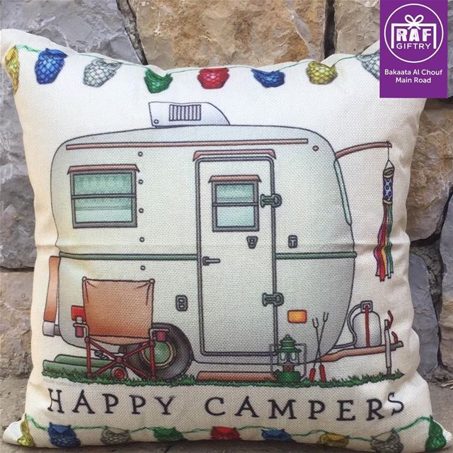 How much fun you had camping through the weekend? ⛺️ 🔥  raf_giftry...... (Raf Giftry)