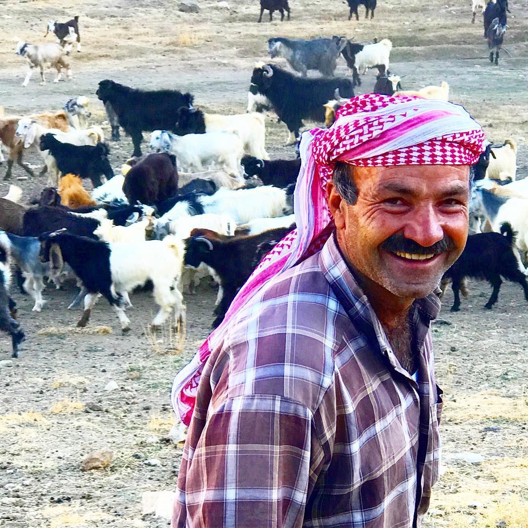 Humans of  mylifeamoi Boulos: "They make me smile with a simple... (El Laqloûq, Mont-Liban, Lebanon)