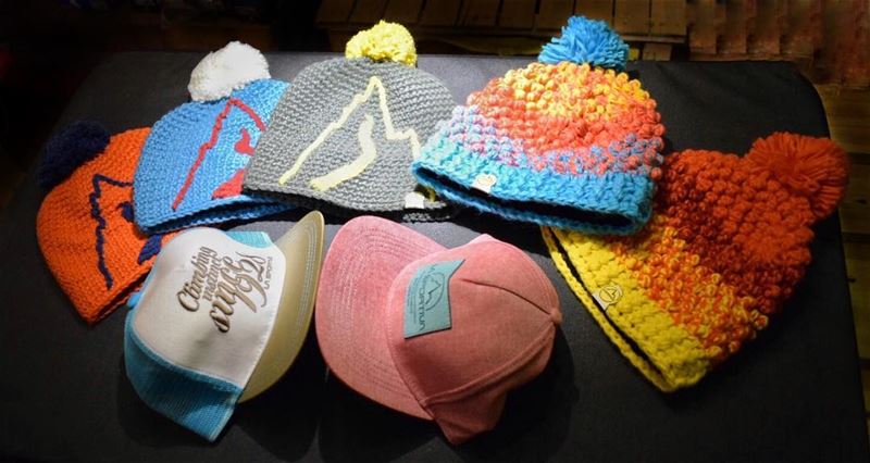 Hurry up and get a cool beanie before quantities run out!!Contact us for...