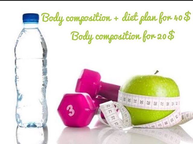 Hurry up for the best body 💪🍏 Contact me 📞 76175170... (Bsalim, Beirut)