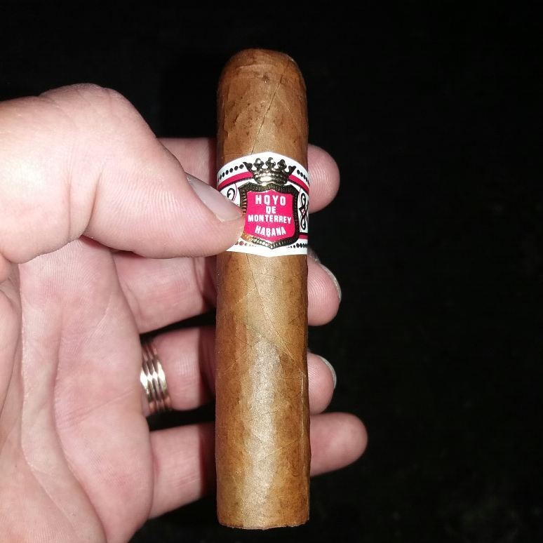 I am sure there are many things better than a good cigar, but right now, I...