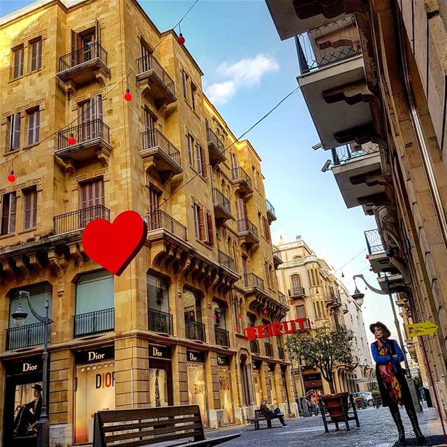 I do..... beirut  travel  city  mybeirut  mycity  beyrouth  liban ... (Beirut, Lebanon)