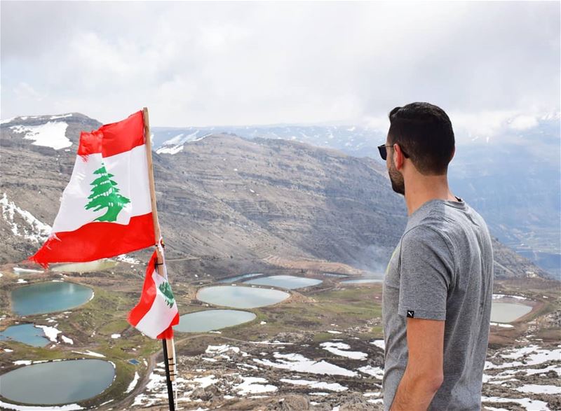 "If Lebanon Was Not My Country, I Would Have Chosen Lebanon To Be My... (Lebanon)