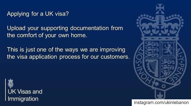 If you’re applying for a UK visa, find out more about how to self-upload...
