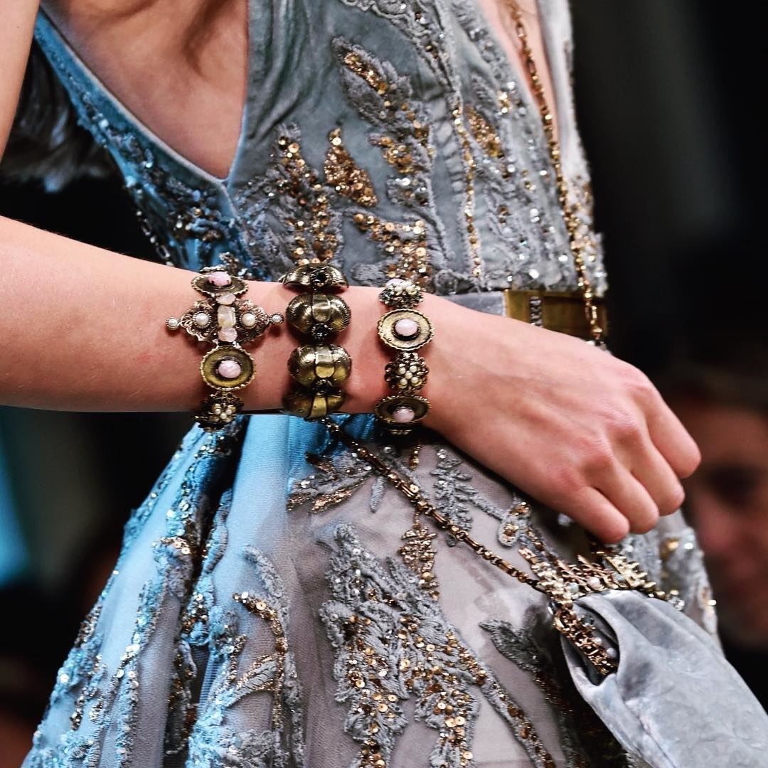 Inspired by  gameofthrones royal dresses and accessories ELIE SAAB Haute...