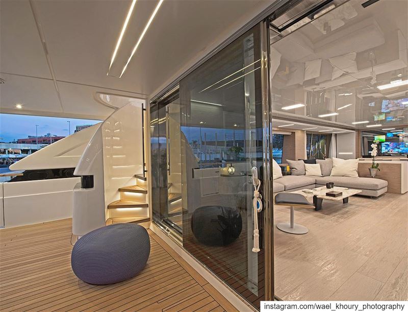  instagood  love  besutiful  interiordesigner  decor  boat  luxury ... (Beirut, Lebanon)