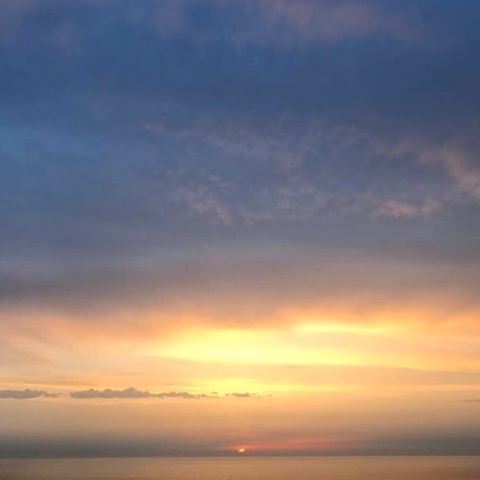  instalike  ig_lebanon  ig_capture  ig_nature  mediterranean  sunset ...