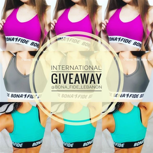 🔛 International GIVEAWAY 🔛Win an amazing TOP (3 colors available)!.✔️F (Antilyas)