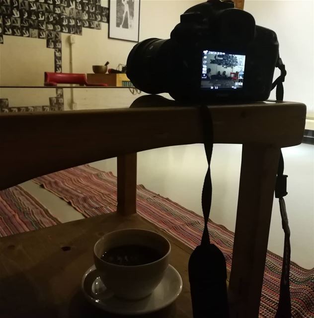 💕📷 Isn't my hobby 📸 its my passion ☕💕 passion  love coffee  camera ... (Mar mikheal)