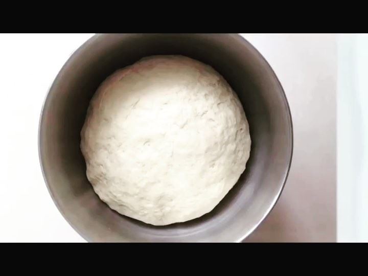 It's all about the dough👩‍🍳👨‍🍳👌🏻Time lapse of Za3tarino's Dough...