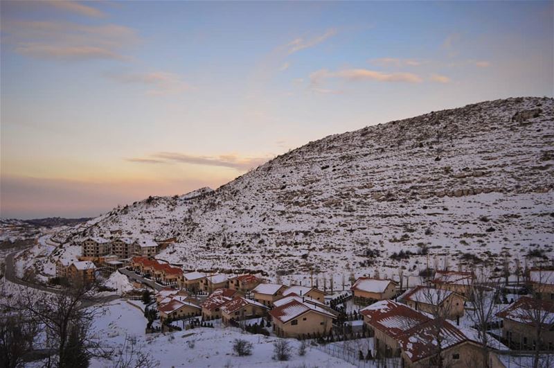 It's not God's will to burden you, but to purify you and complete his... (Kfardebian,Mount Lebanon,Lebanon)