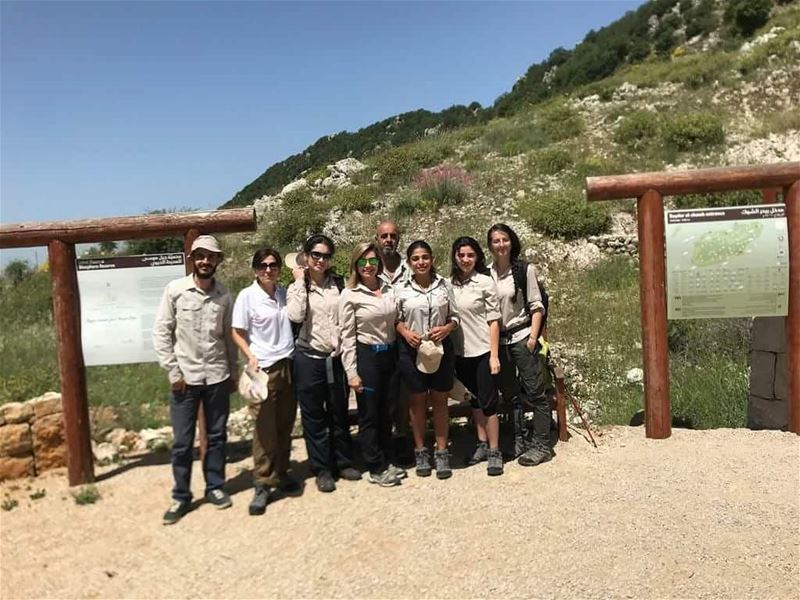  JabalMoussa's trained local guides will make your hike more enjoyable and...