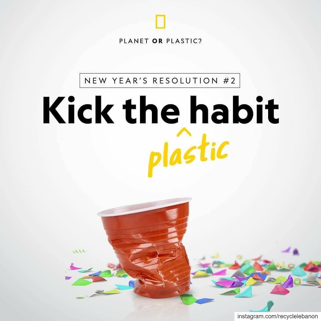 Join us in the  EcoSouk to kickstart 2019  balaplastic! Our resolution to...