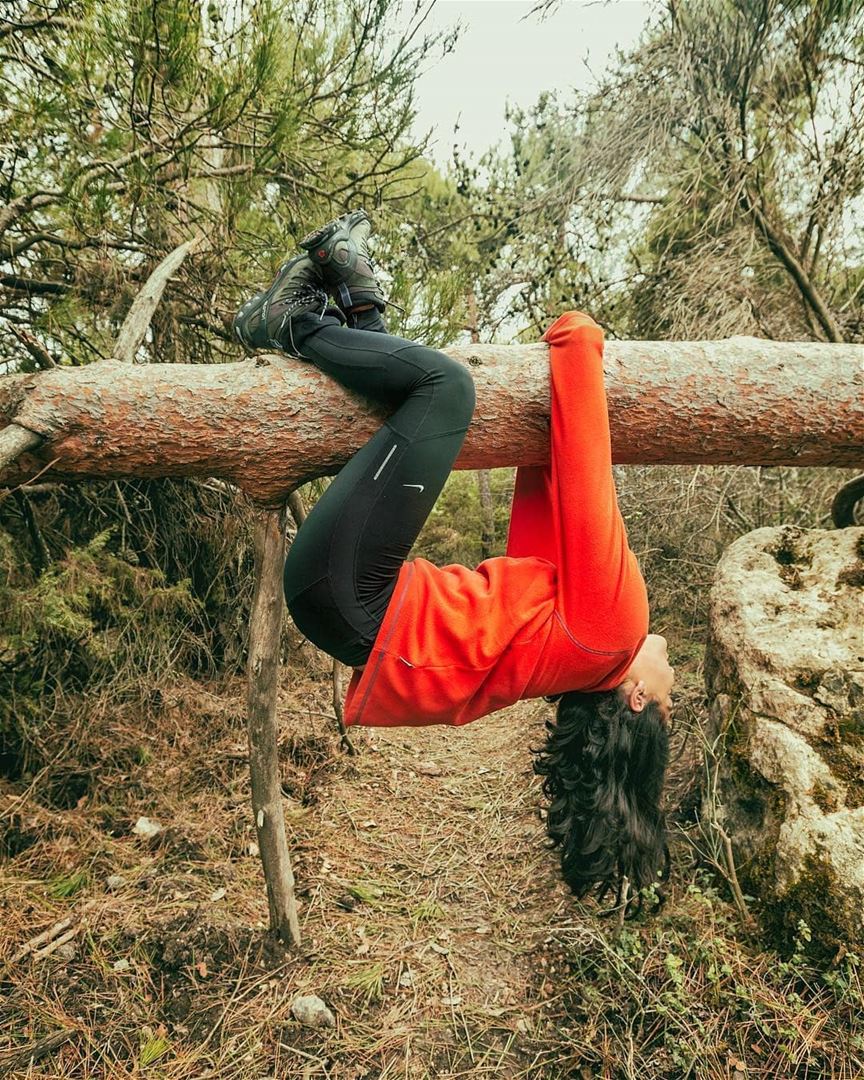 Just hanging around 🐒Tag us to get featured 📷 @melissaelhachem --------- (Lebanon)