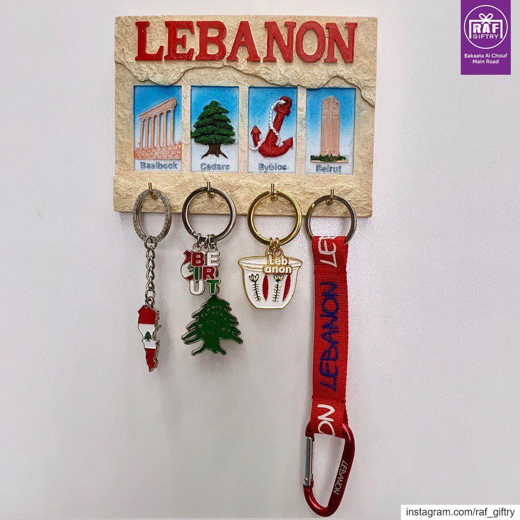 Key of our heart 🇱🇧 ❤️ raf_giftry........... lebanon ... (Raf Giftry)